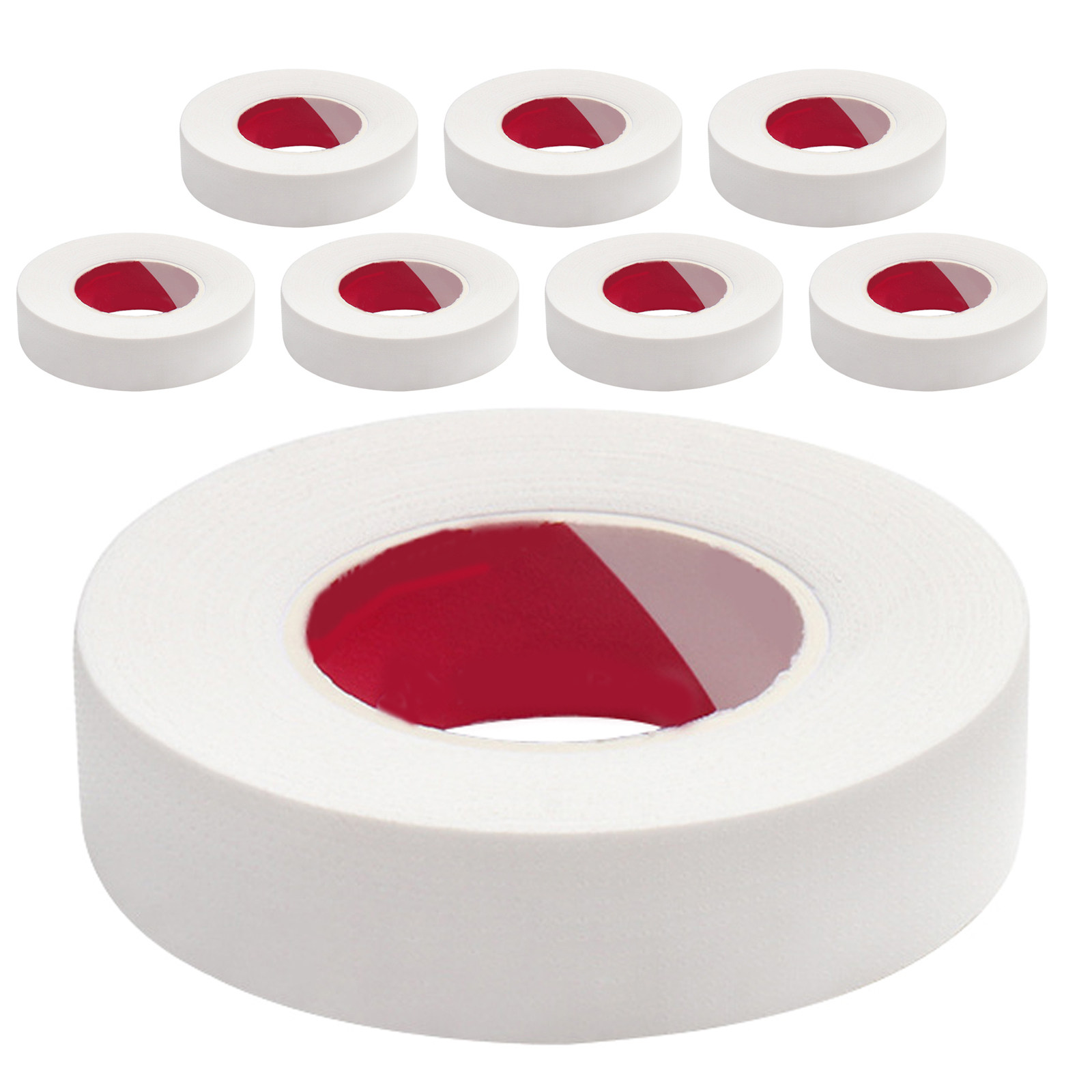 Grafting Tape - 8 Gulungan Pita Ekstensi Bulu Mata