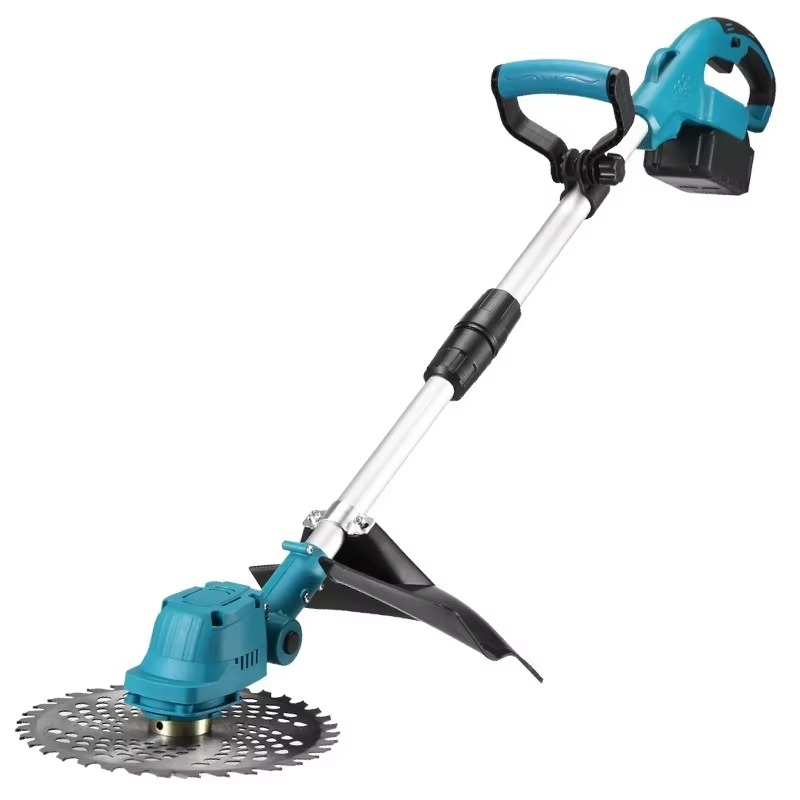 Gardening Tools Electric - Mesin Pemotong Rumput Tanpa Kabel JX-1,