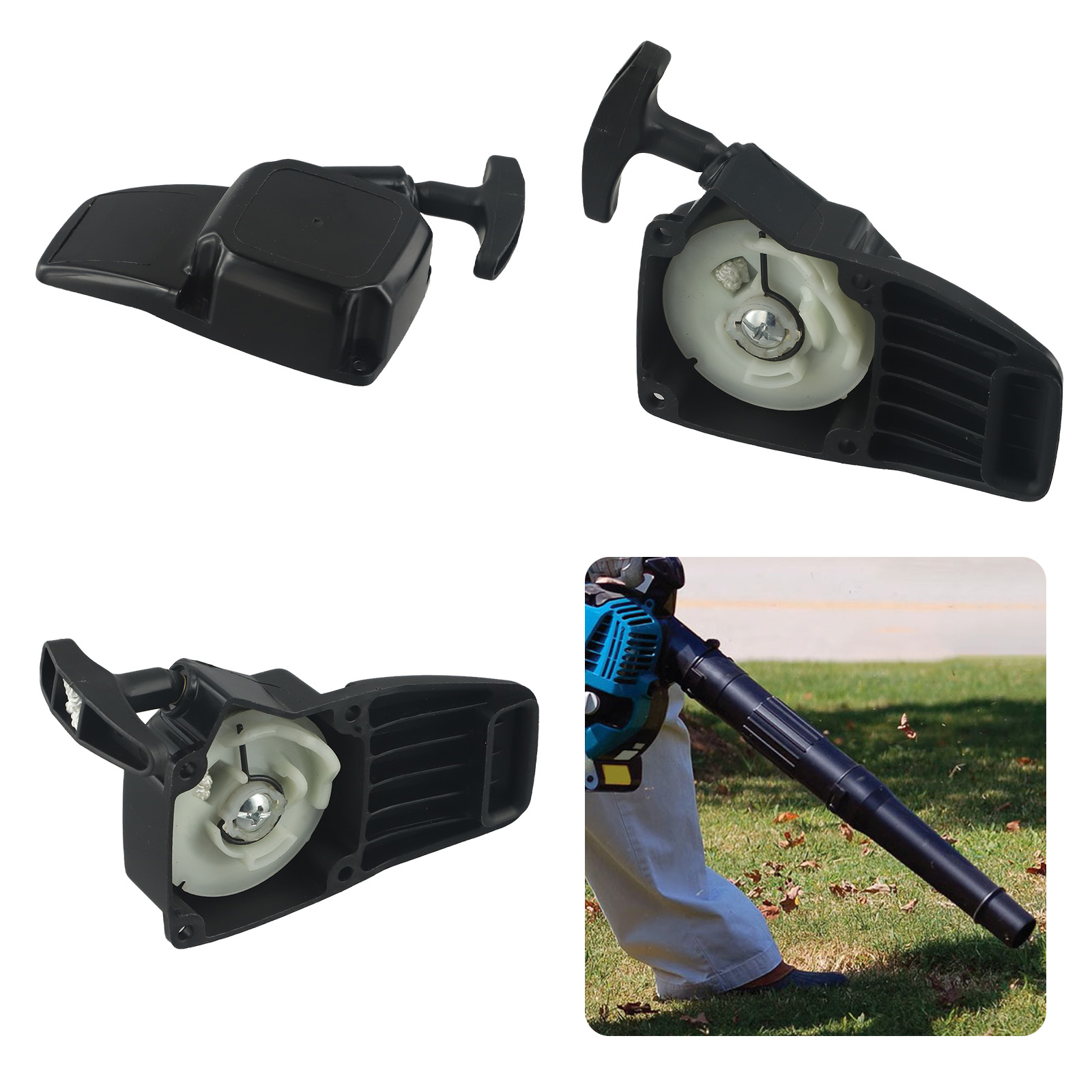Gardening Tools Must Haves - Starter Plastik ini adalah Komponen Wajib