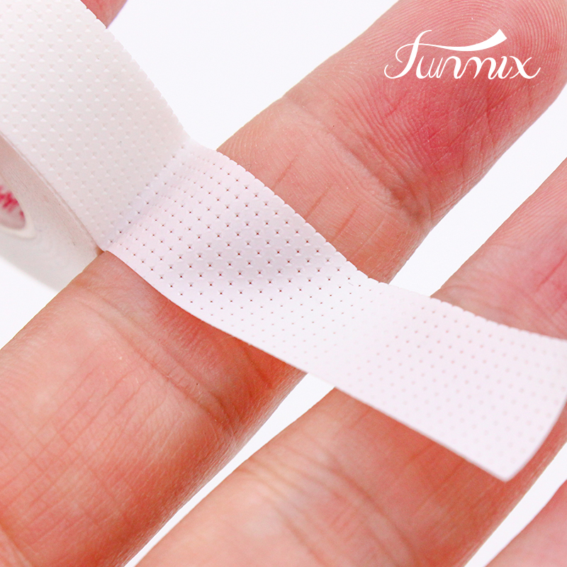 Grafting Tape - Pita Isolasi Bersirkulasi Bulu Mata Cangkok