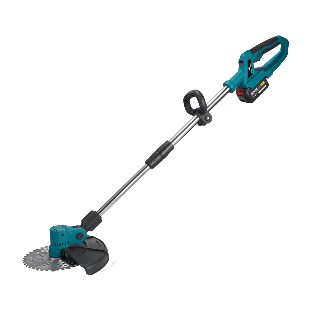 Gardening Tools Electric - Mesin Pemotong Rumput Listrik 4000W untuk