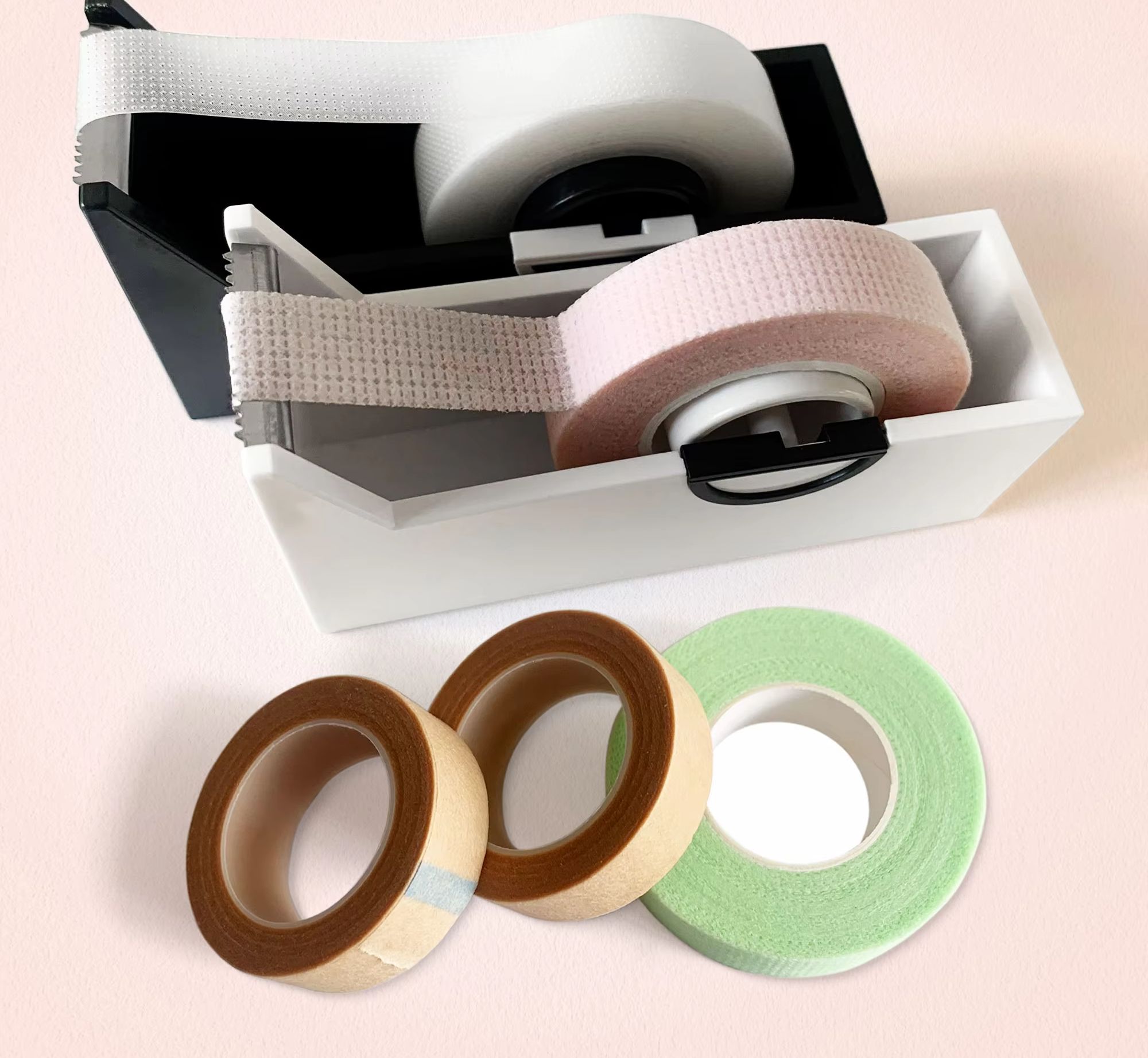 Grafting Tape - 1 buah pita pemotong ekstensi bulu