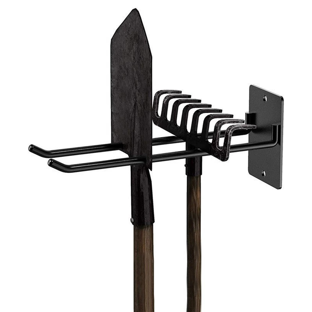 Gardening Tools Range - Kait Sistem Penyimpanan Alat Dudukan Dinding