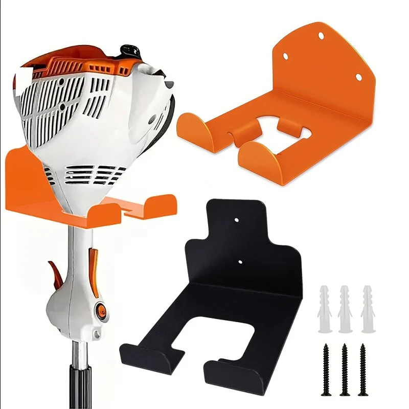Gardening Tools Range - Rak Organizer Garasi, Gantungan Alat Kebun,