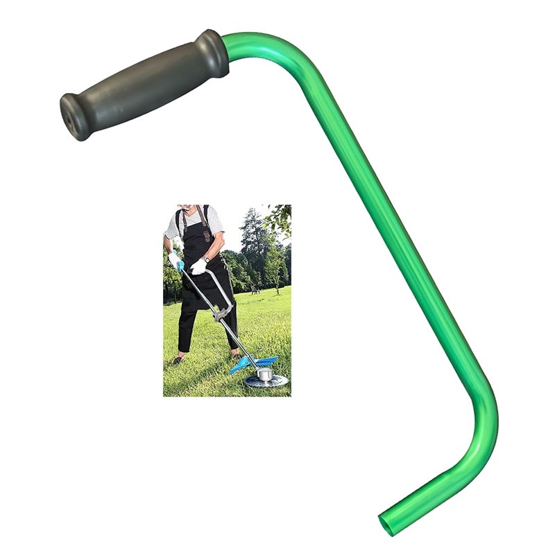Gardening Tools Must Haves - 【SANGAT DIPERLUKAN】Alat Kebun Weeder Eater, Pegangan