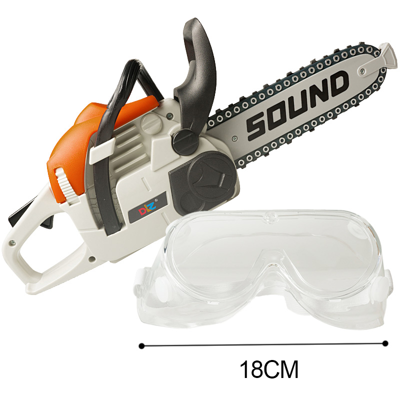 Gergaji mesin mainan dengan ka - Gardening Tools For 10 Year Olds ulasan dan harga