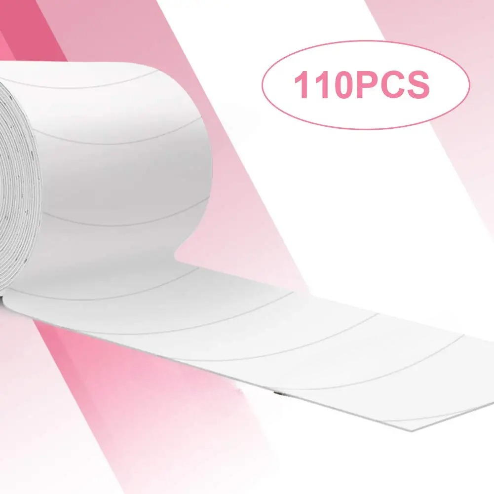 110 Buah/Rol Bantalan Mata Bus - Grafting Tape ulasan dan harga