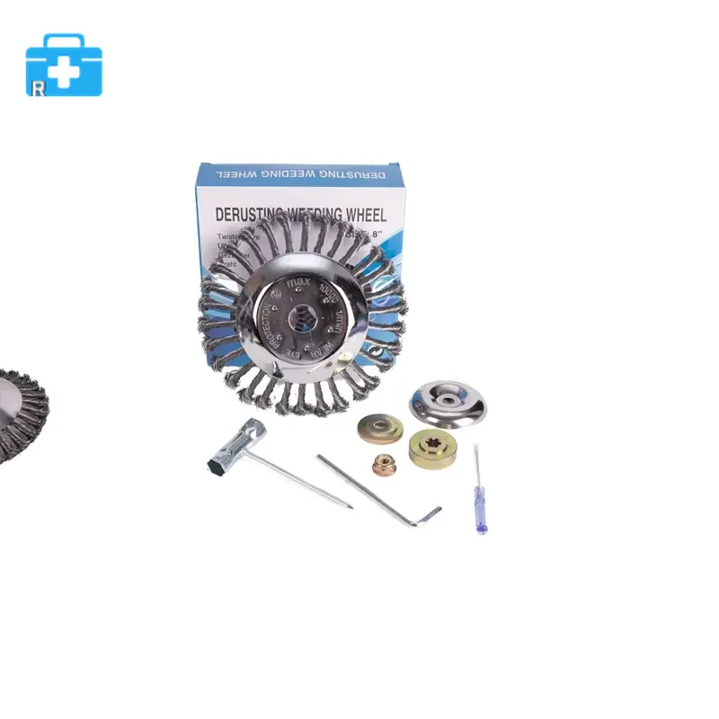 Paket isi 10 Kepala Sikat Tama - Gardening Tools Uk ulasan dan harga
