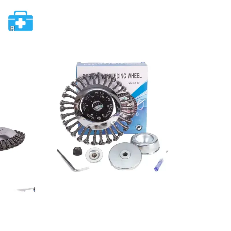 Paket isi 10 Kepala Sikat Tama - Gardening Tools Uk ulasan dan harga