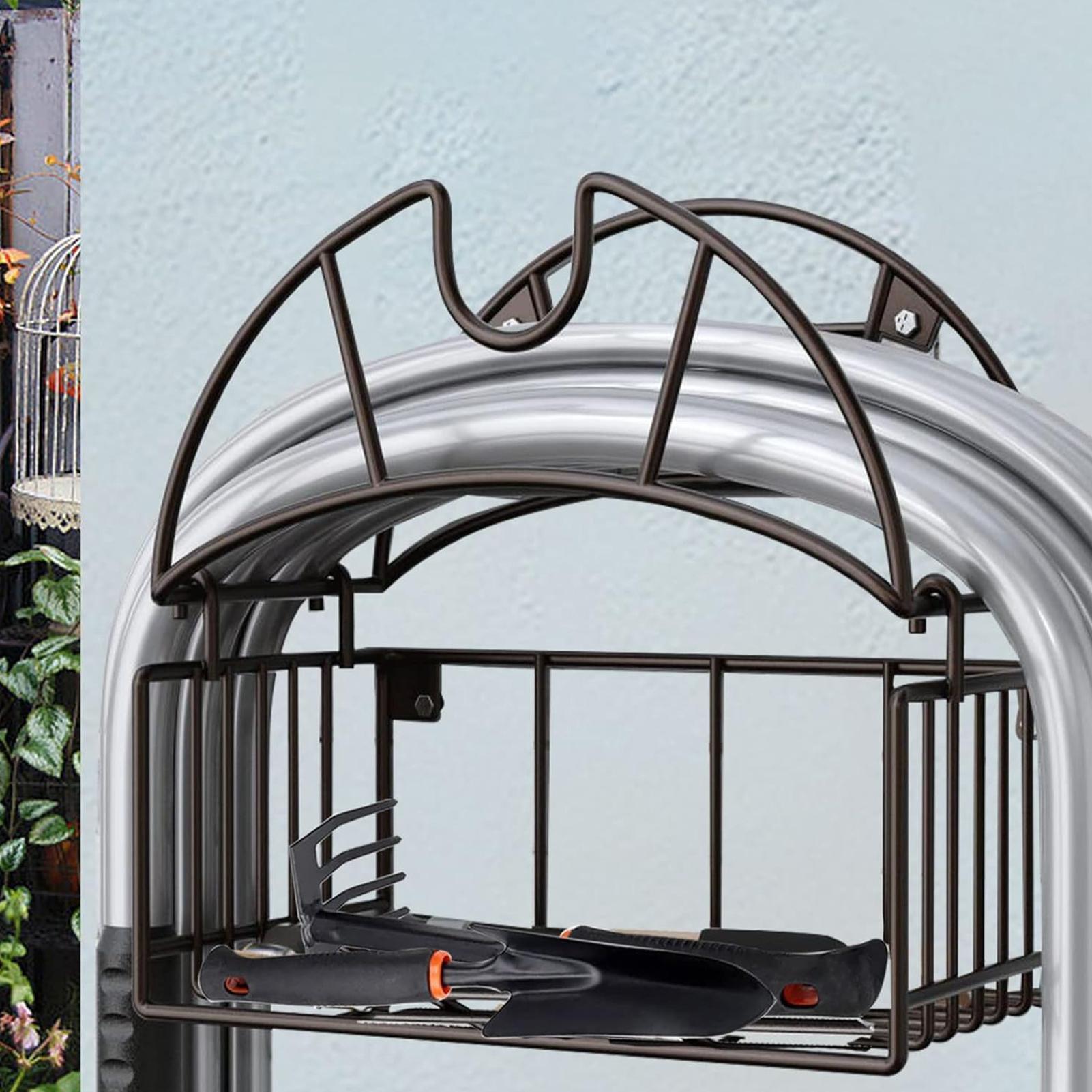 Rak Rak Pipa Tugas Berat Duduk - Gardening Tools Range ulasan dan harga