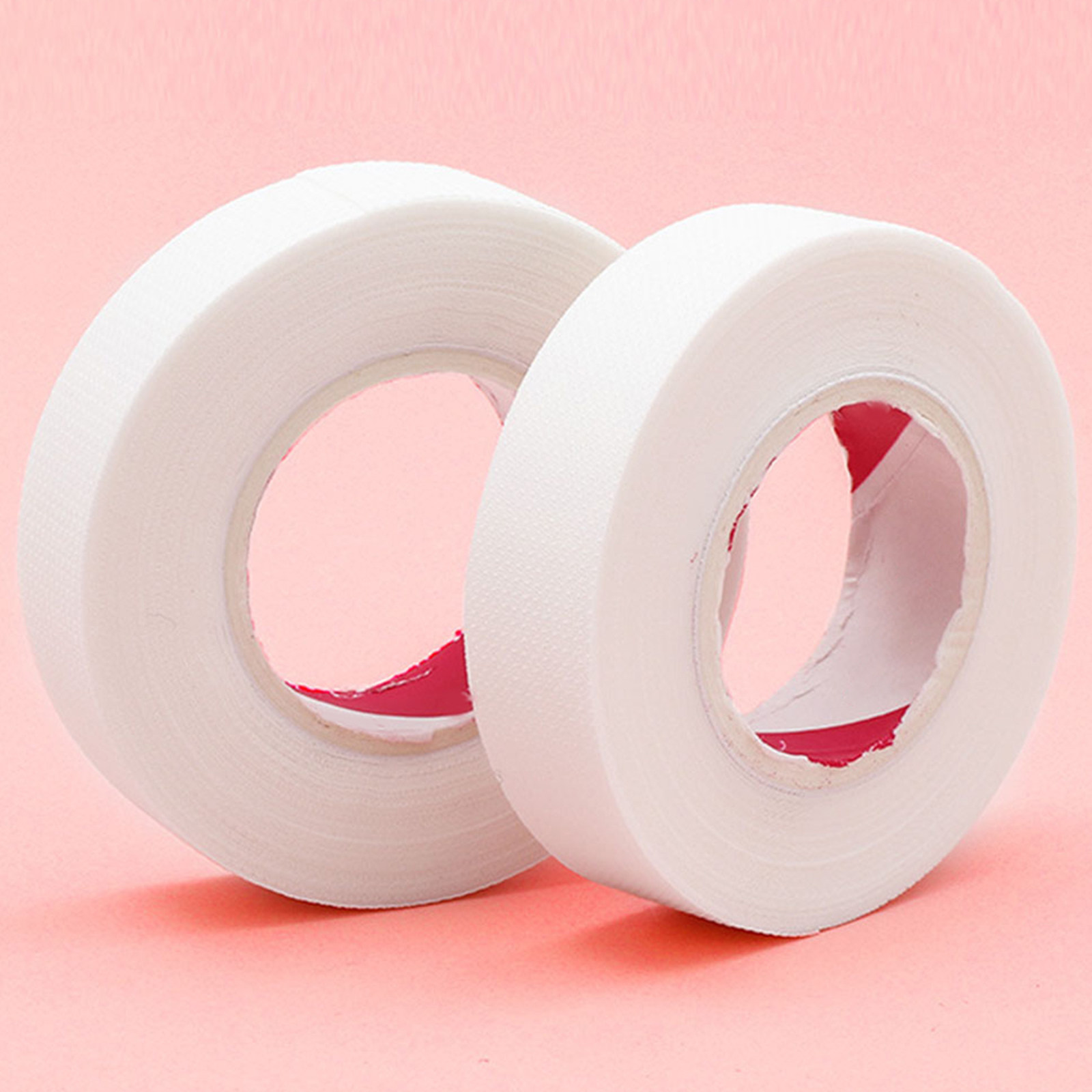 8 Gulungan Pita Ekstensi Bulu  - Grafting Tape ulasan dan harga