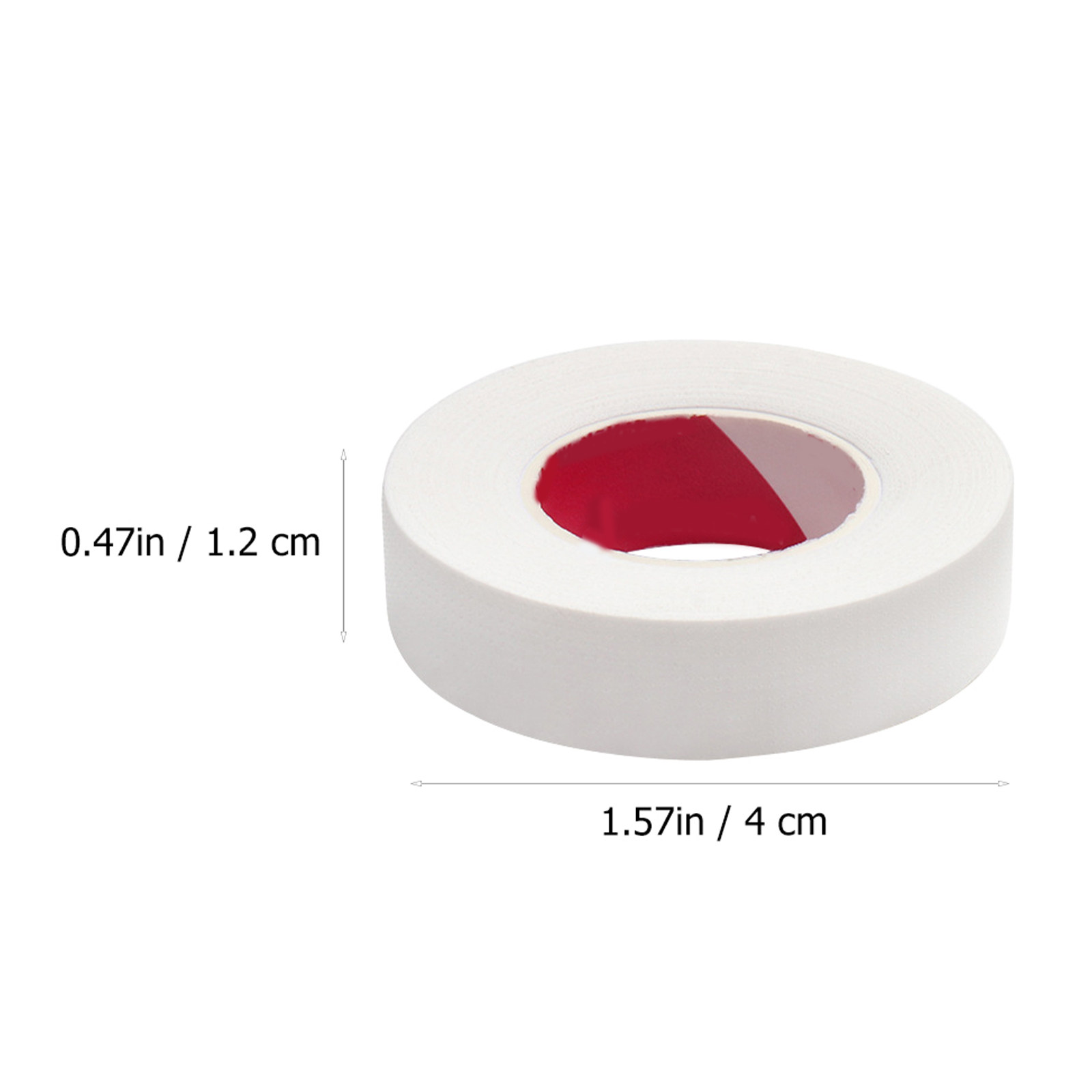 8 Gulungan Pita Ekstensi Bulu  - Grafting Tape ulasan dan harga