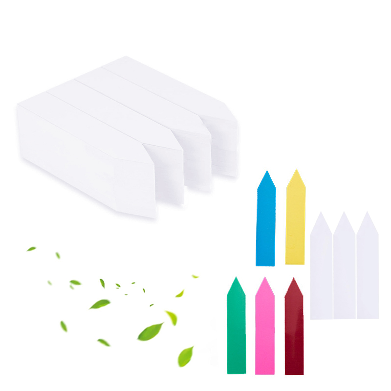 50/100 Label Tanaman Taman Aks - Gardening Tool Diy ulasan dan harga