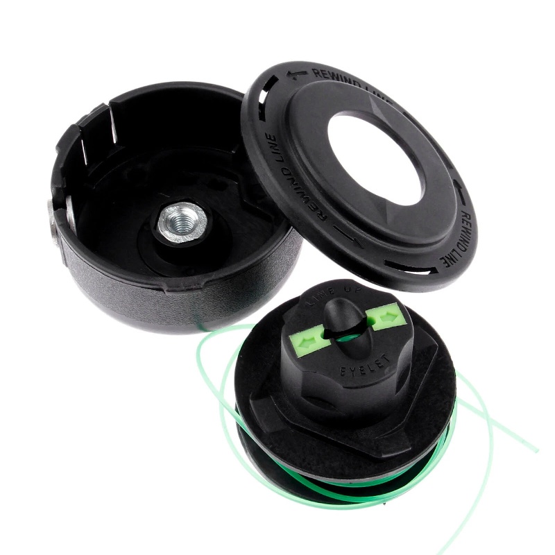 1 Buah Kepala Pemangkas Strimm - Gardening Tools Uk ulasan dan harga