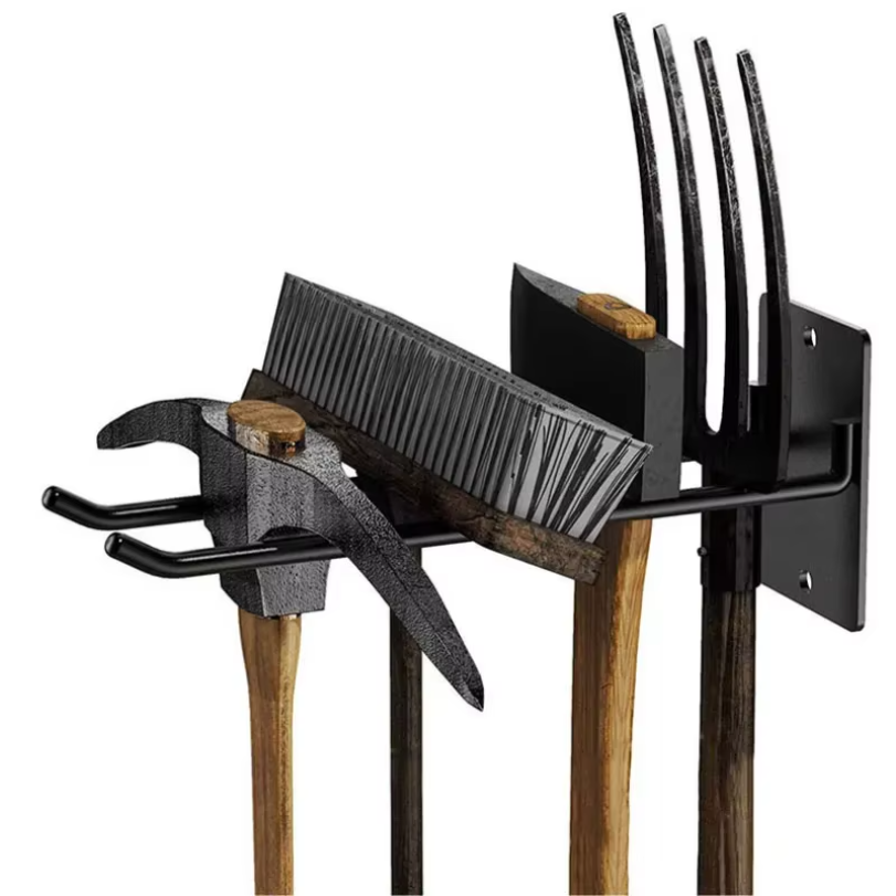 Sistem Pengait Penyimpanan Ala - Gardening Tools Range ulasan dan harga