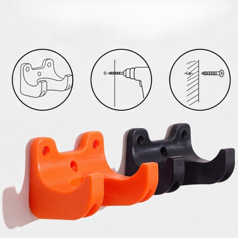2-10PCS Rak Alat Kebun Tugas B - Gardening Tools Range ulasan dan harga