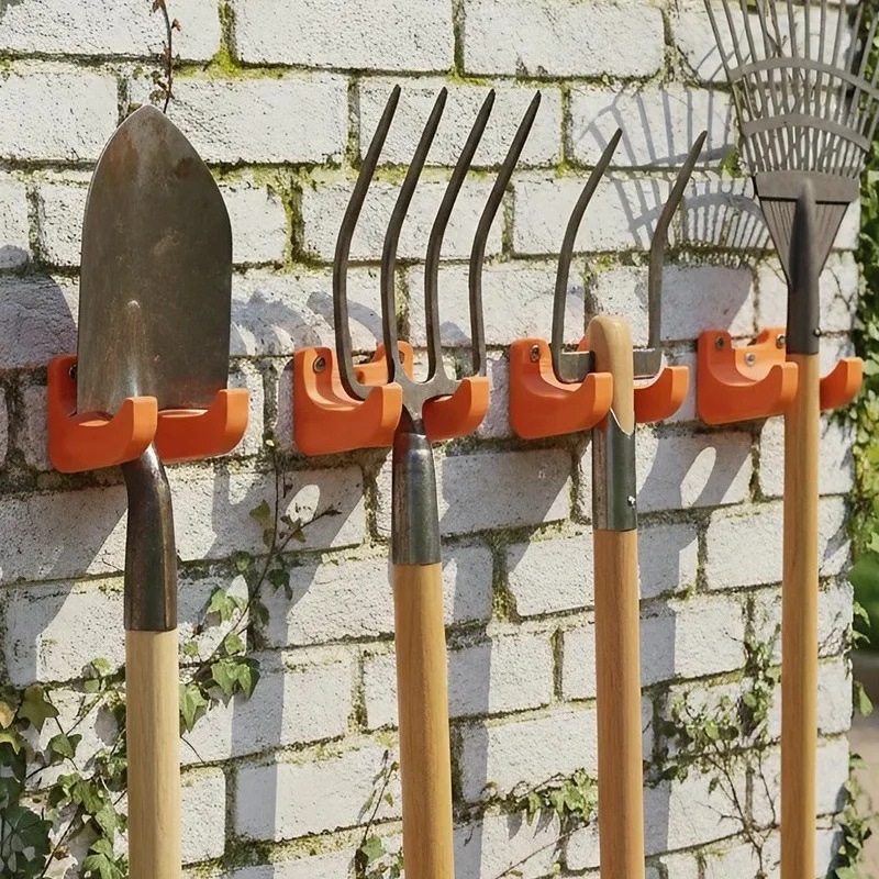 2-10PCS Rak Alat Kebun Tugas B - Gardening Tools Range ulasan dan harga