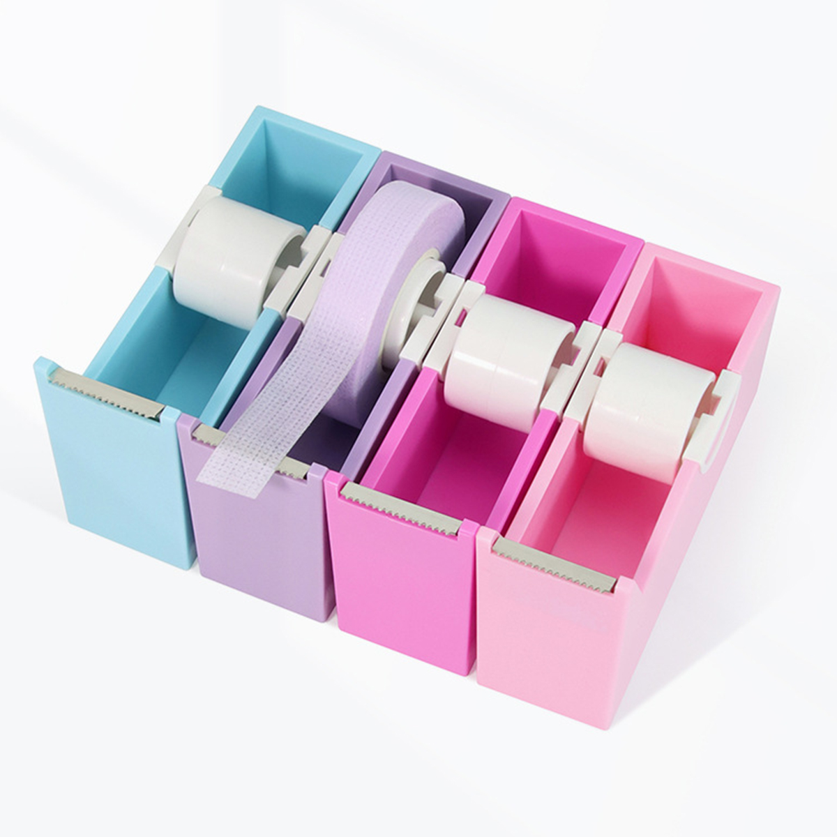 Tempat Penyimpanan Pita Eksten - Grafting Tape ulasan dan harga