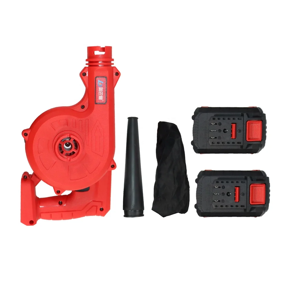 Mesin Peniup Udara Taman Manua - Gardening Tools Electric ulasan dan harga