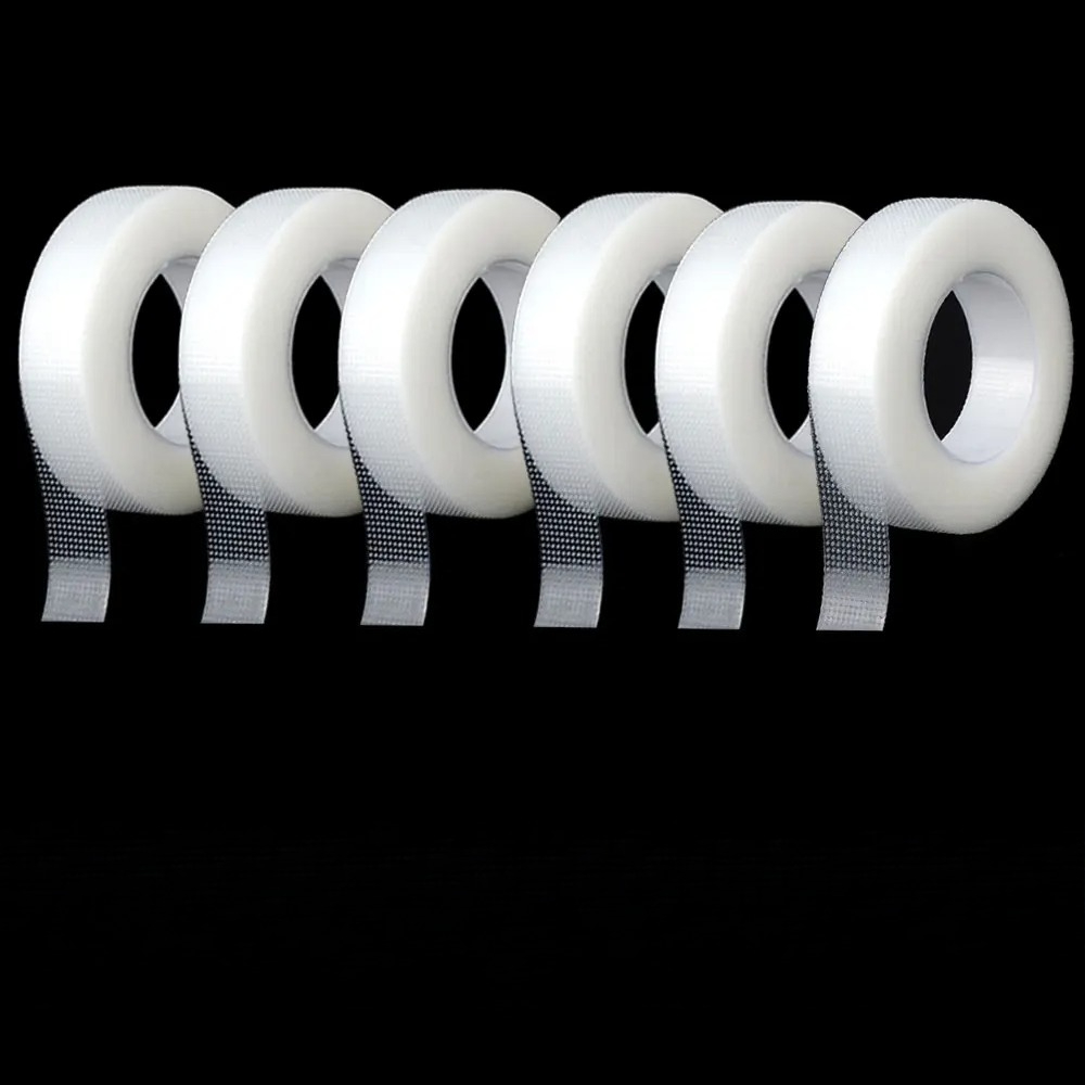Plester Bawah Mata untuk Ekste - Grafting Tape ulasan dan harga