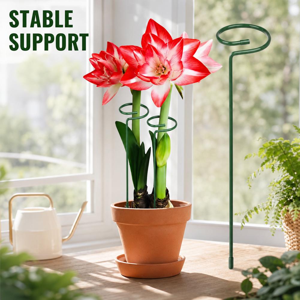 Tongkat Penyangga Tanaman Loga - Gardening Tools Range ulasan dan harga