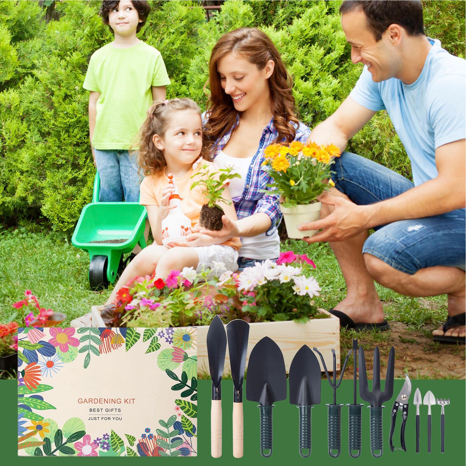 Alat Hitung Mundur Natal Prakt - Gardening Tools Mothers Day ulasan dan harga