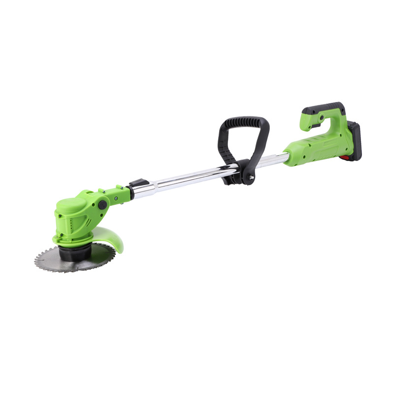 Pemotong Rumput Listrik Tanpa  - Gardening Tools Electric ulasan dan harga