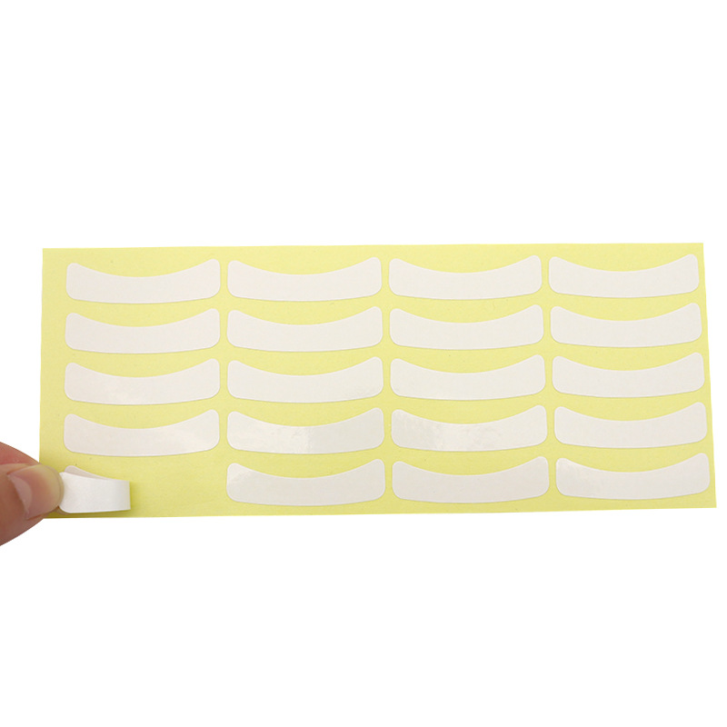Stiker Ujung Bantalan Mata Baw - Grafting Tape ulasan dan harga