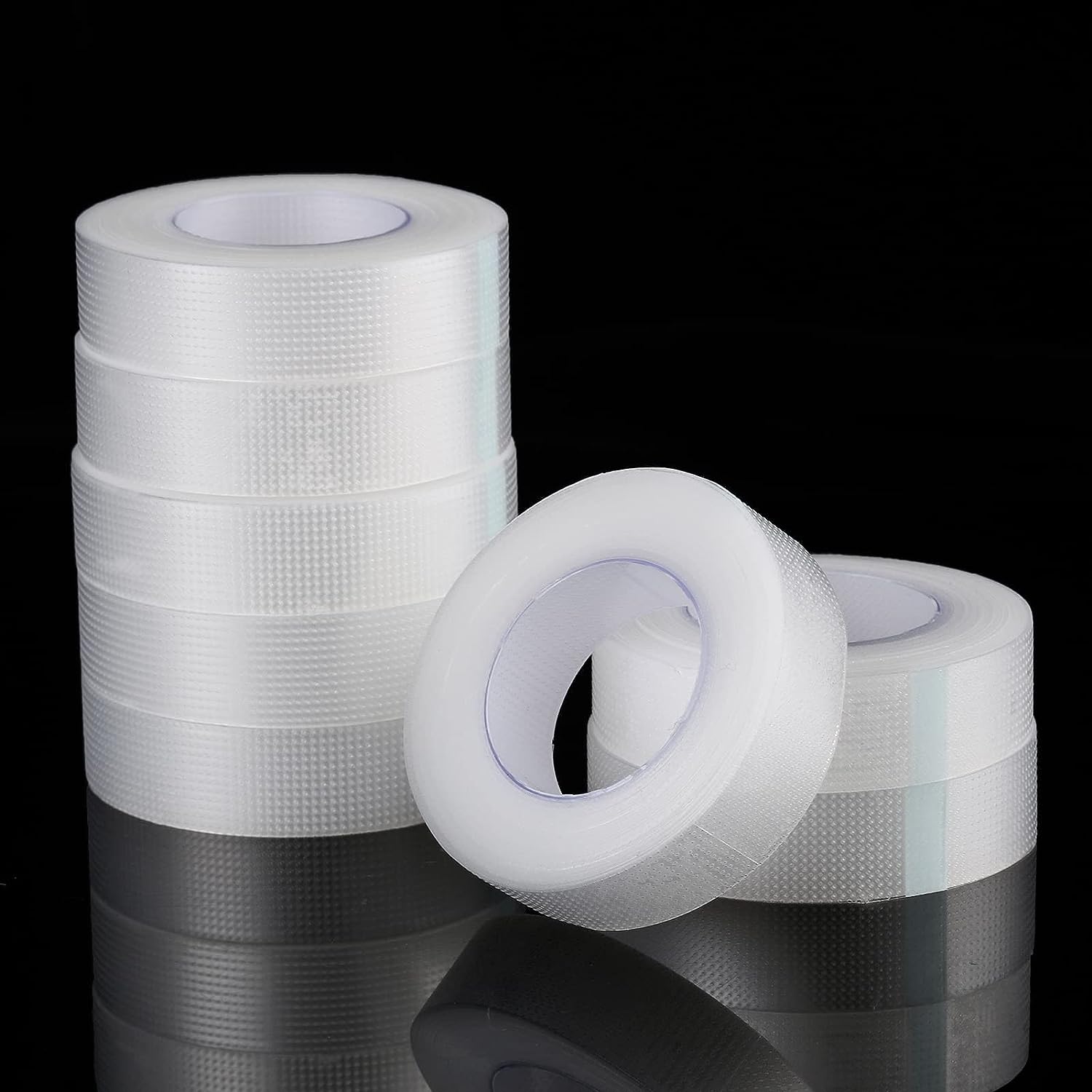 Pita perekat PE ekstensi bulu  - Grafting Tape ulasan dan harga