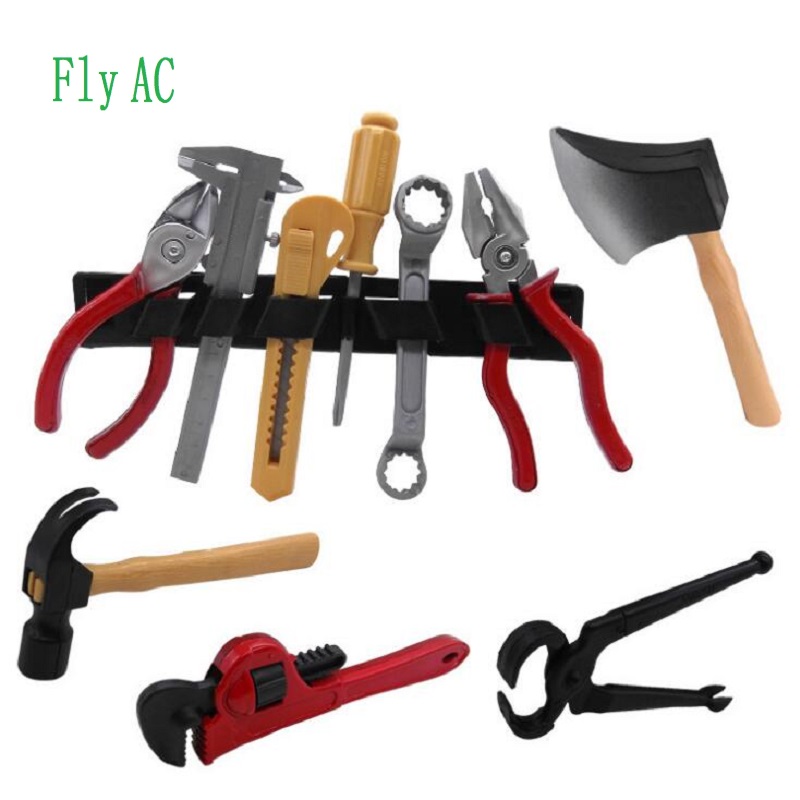 Fly AC Set Sabuk Alat Mainan A - Gardening Tools For Kids ulasan dan harga