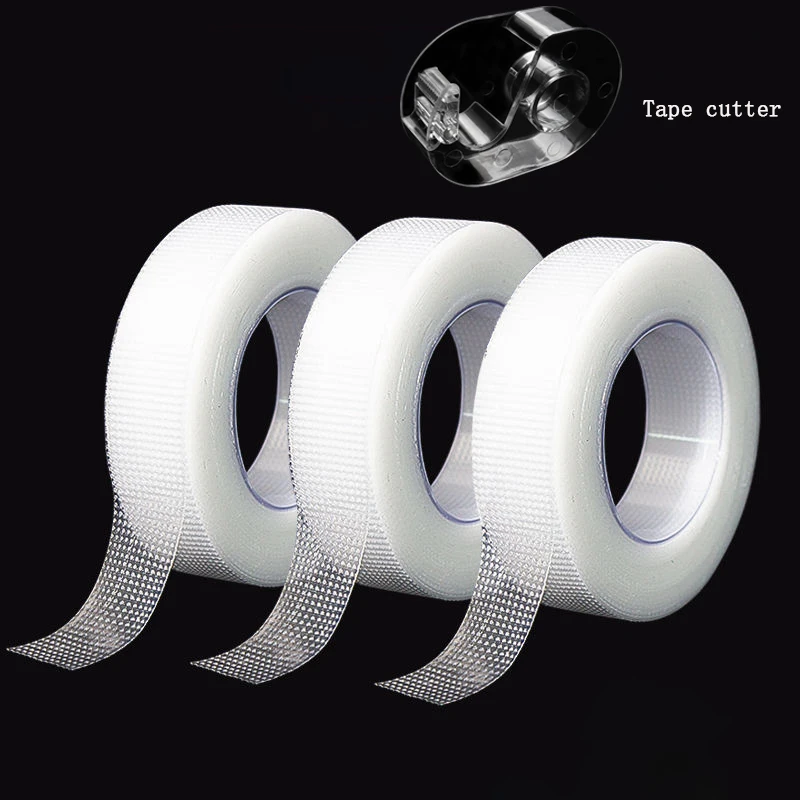 3/5 Gulungan Pita Bulu Mata PE - Grafting Tape ulasan dan harga