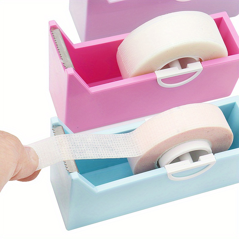 Tempat Penyimpanan Pita Eksten - Grafting Tape ulasan dan harga