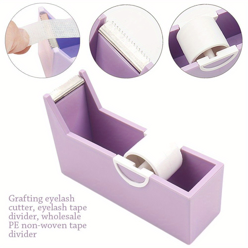 Tempat Penyimpanan Pita Eksten - Grafting Tape ulasan dan harga