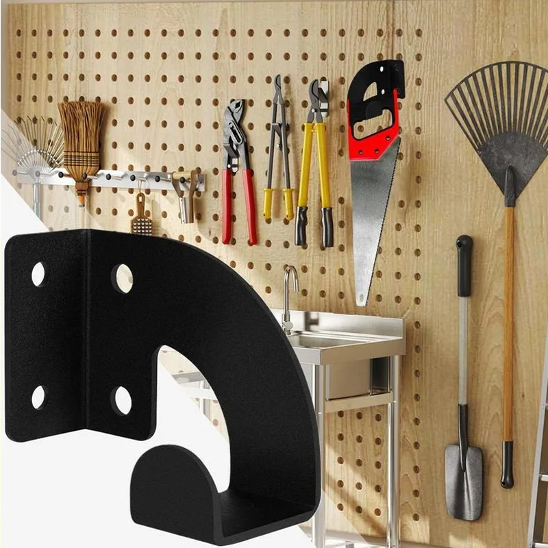 Rak Gantung Dinding untuk Gerg - Gardening Tools Range ulasan dan harga