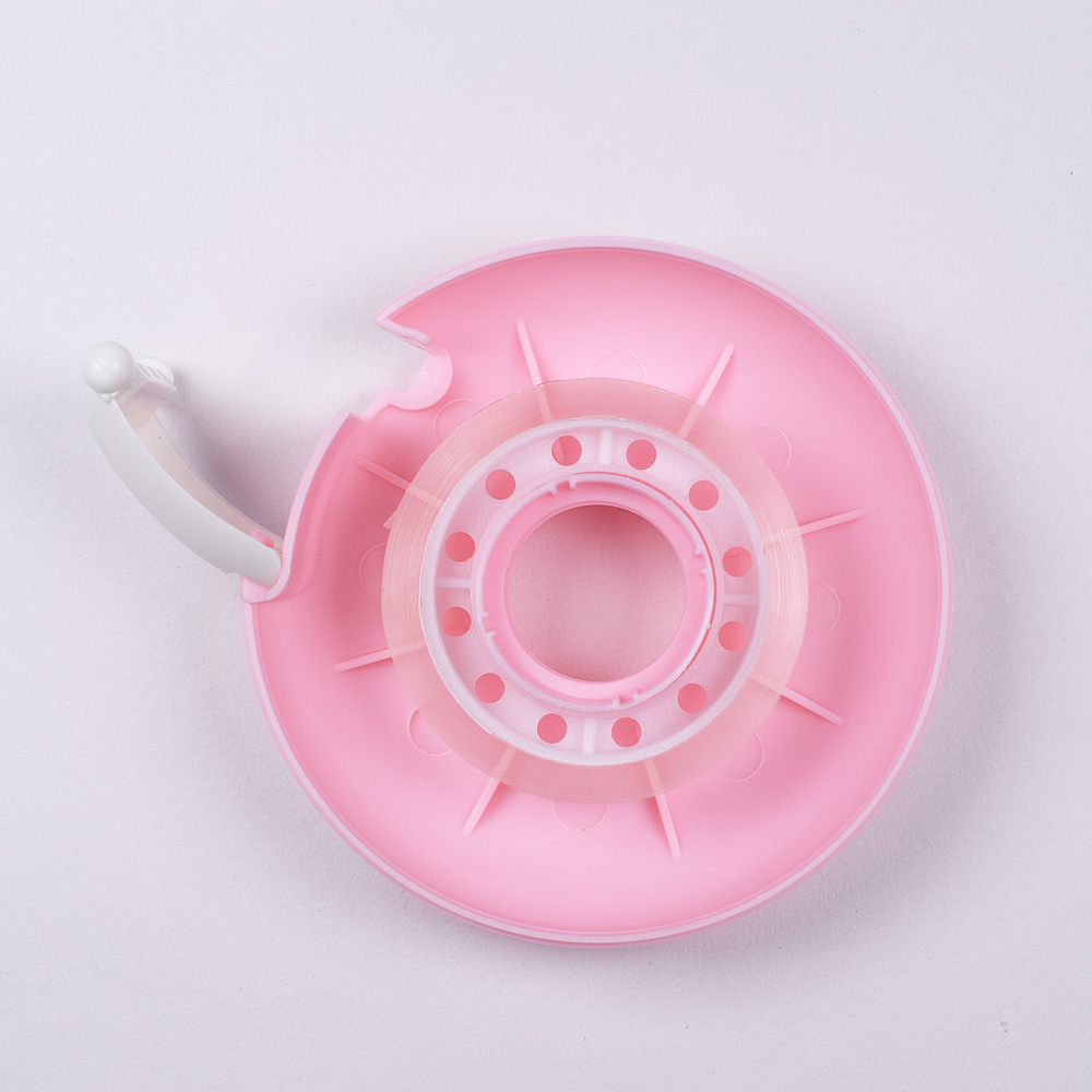 Pemotong Pita Ekstensi Bulu Ma - Grafting Tape ulasan dan harga