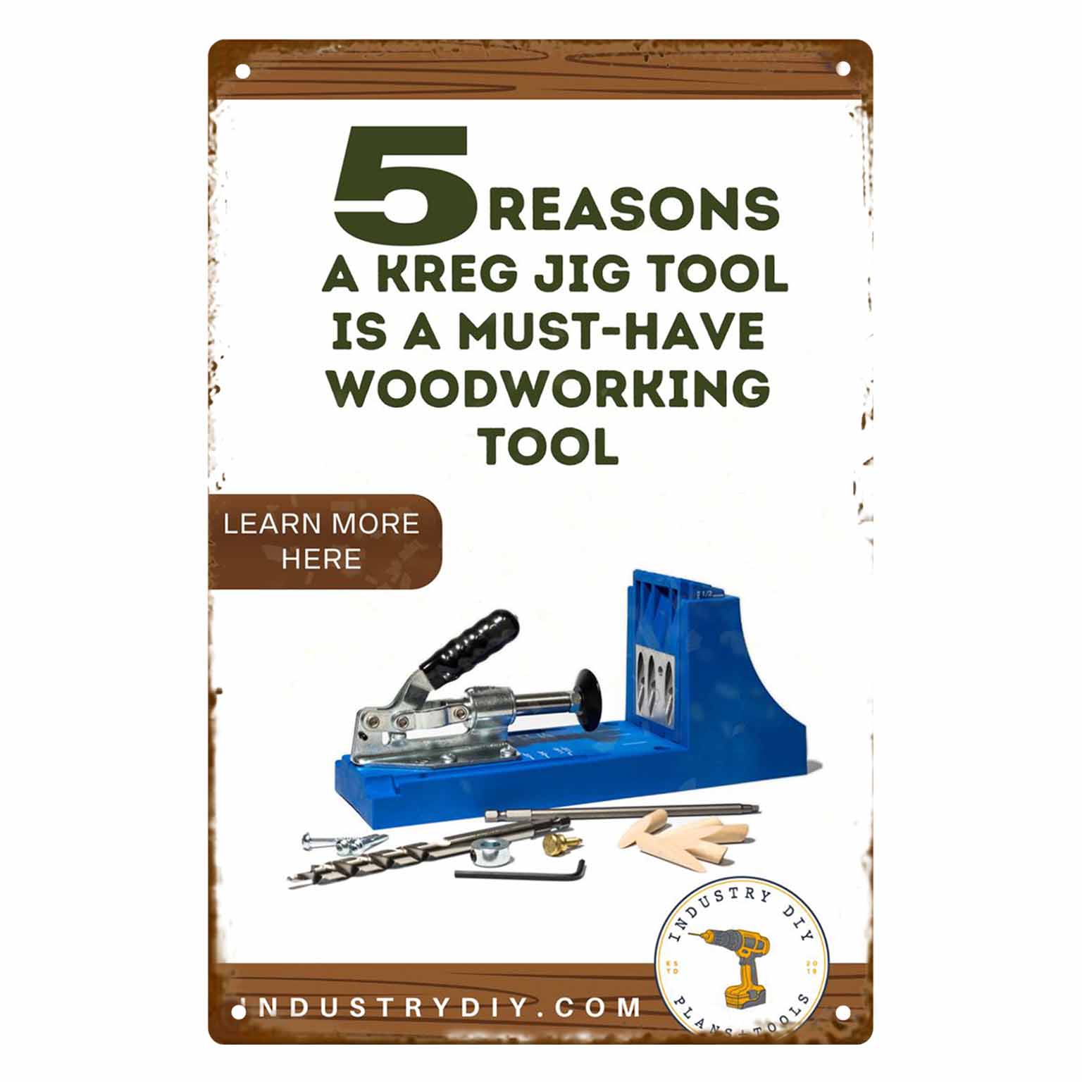 2D FLAT 1pc 5 Alasan Mengapa A - Gardening Tools Must Haves ulasan dan harga