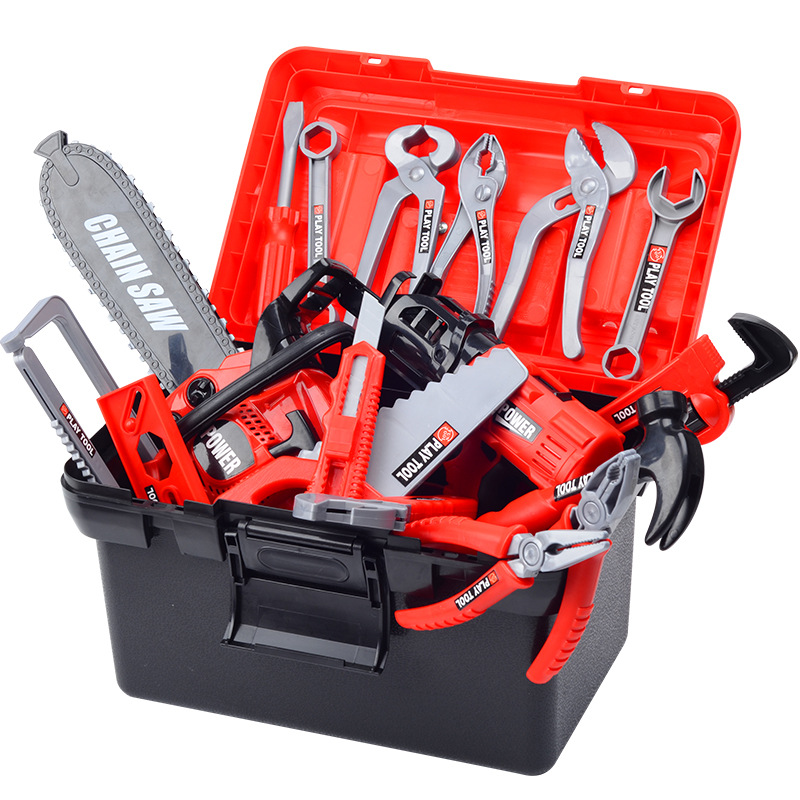 Set Alat Perkakas Anak-anak, M - Gardening Tools For Kids ulasan dan harga