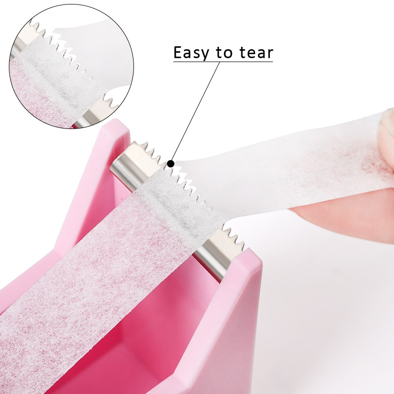 Pita ekstensi bulu mata dasar  - Grafting Tape ulasan dan harga