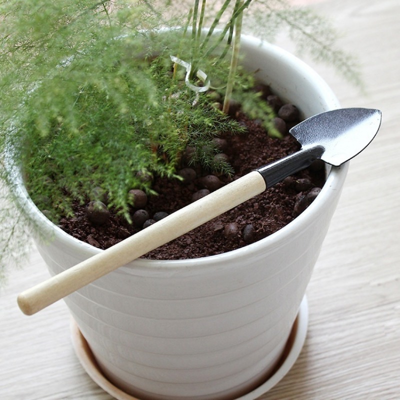 3 buah Set alat berkebun Mini  - Gardening Tools For Kids ulasan dan harga