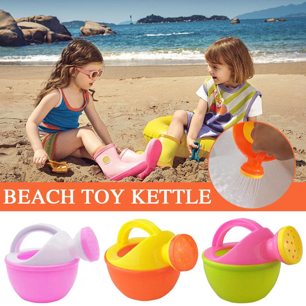 Mainan Mandi Plastik Warna-war - Gardening Tools For Kids ulasan dan harga
