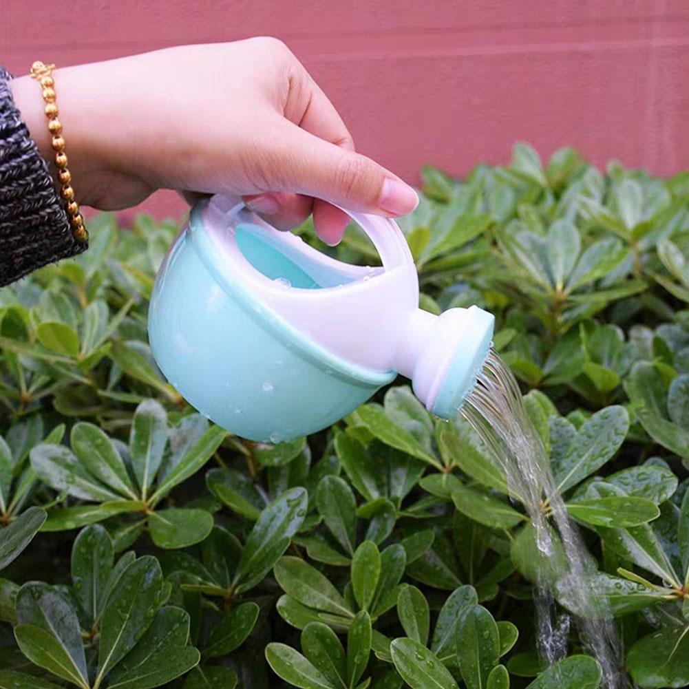 Mainan Mandi Plastik Warna-war - Gardening Tools For Kids ulasan dan harga
