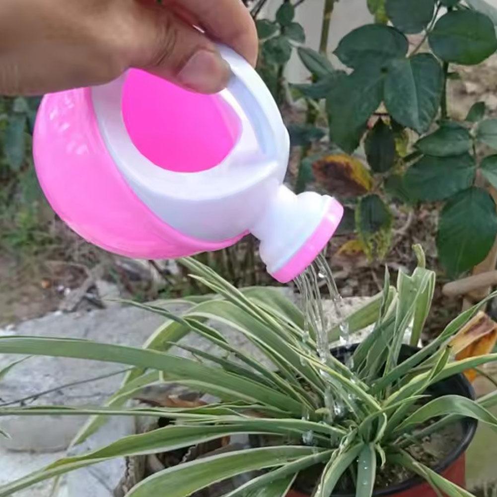 Mainan Mandi Plastik Warna-war - Gardening Tools For Kids ulasan dan harga