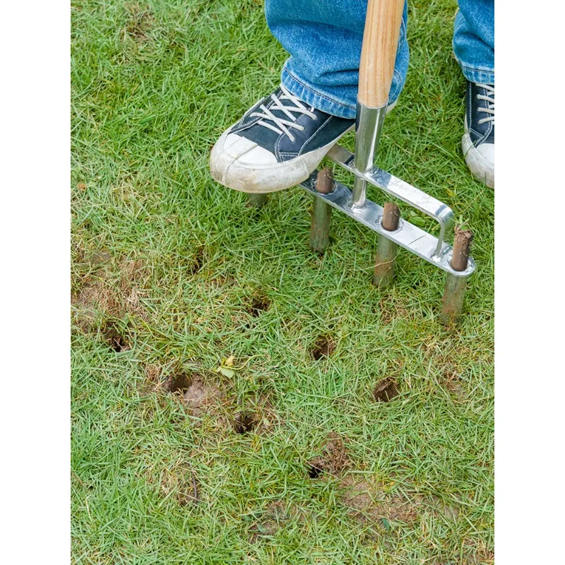 Alat penggaruk tanah, alat pen - Gardening Tools Uk ulasan dan harga