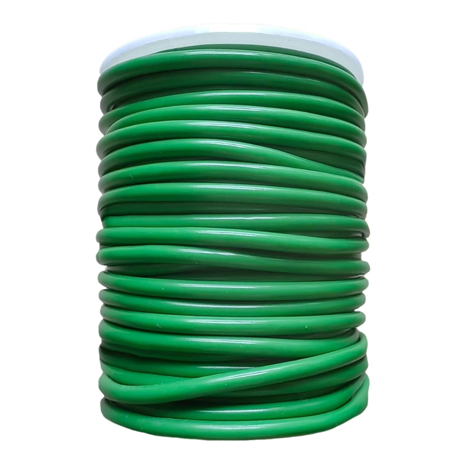 Pengikat Kabel Taman Lembut un - Garden Wire Twist Tie ulasan dan harga