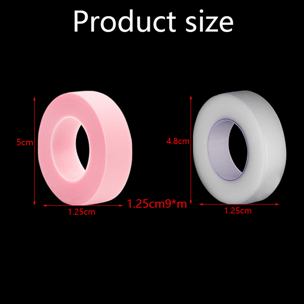 1/10 Gulungan Pita Bulu Mata E - Grafting Tape ulasan dan harga