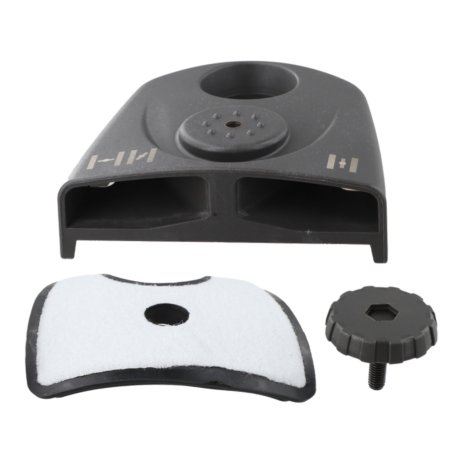 Penutup & Filter Air Box yang  - Gardening Tools Must Haves ulasan dan harga