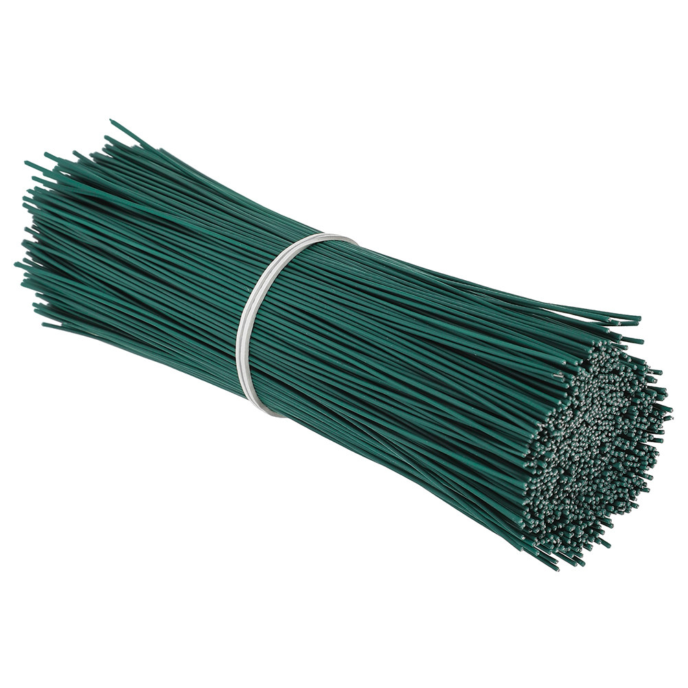 1000Pcs Kabel Pengikat Kuat ya - Garden Wire Twist Tie ulasan dan harga