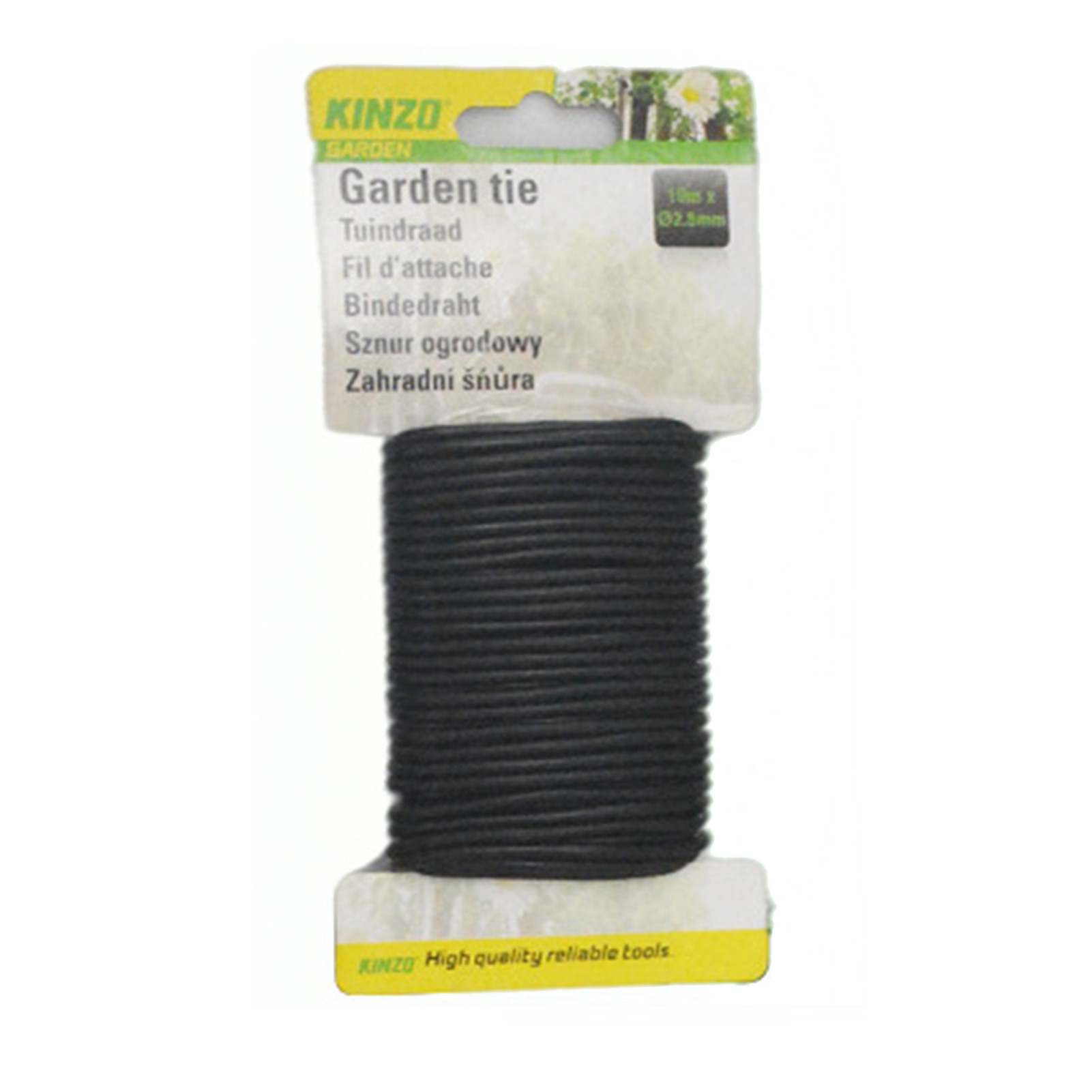 Tanaman Berkebun, Dapat Diguna - Garden Wire Twist Tie ulasan dan harga