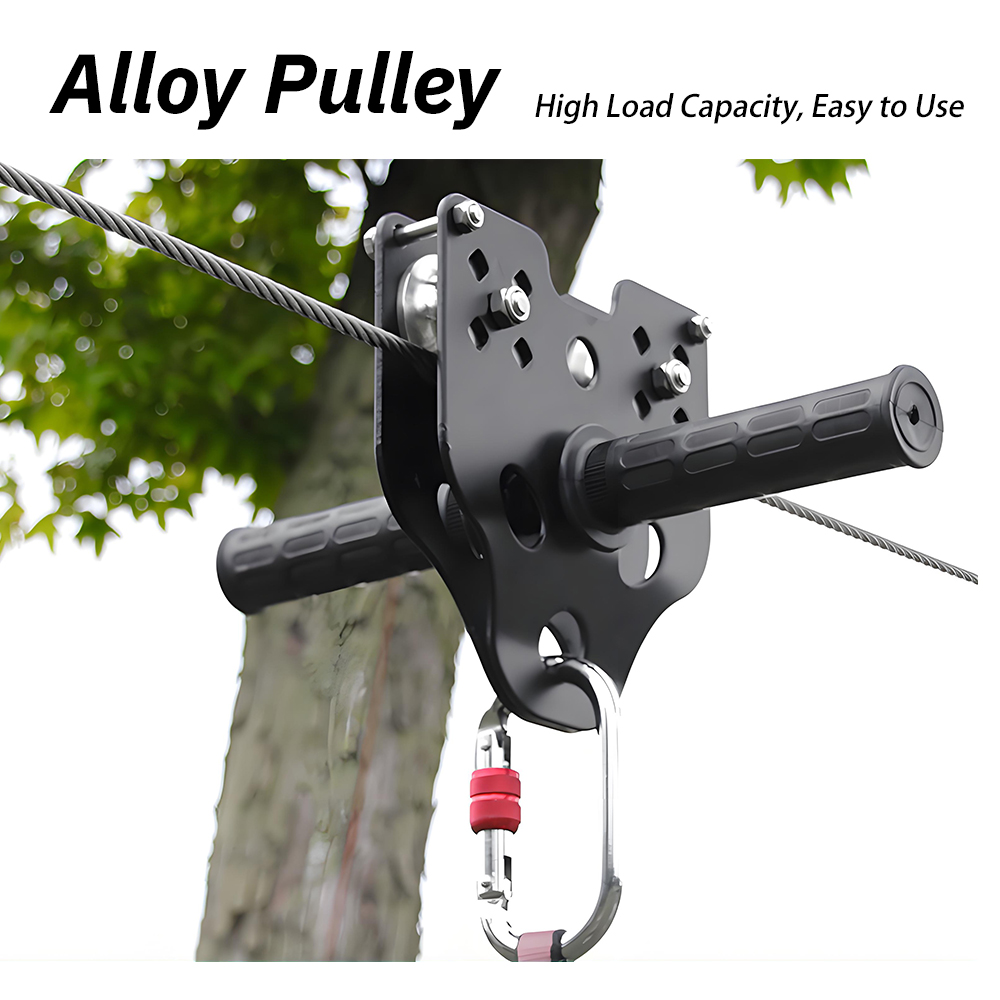 Perlengkapan Zip Line Anak-Ana - Gardening Tools For 10 Year Olds ulasan dan harga