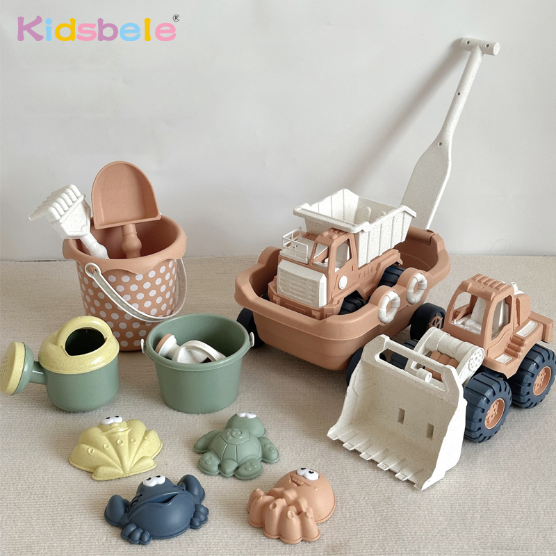 Mainan Bermain Pantai Anak-ana - Gardening Tools For Kids ulasan dan harga